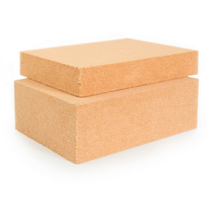 Белтермо Kombi МДВП тепло-звукоизоляционная 60х600х1200 мм прямая